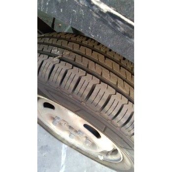 ford transit caja cerrada, larga (fy) (2000 =>) del año 2005