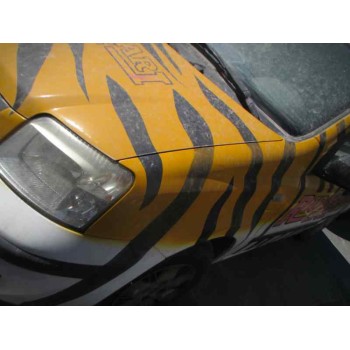 fiat panda (169) del año 2004