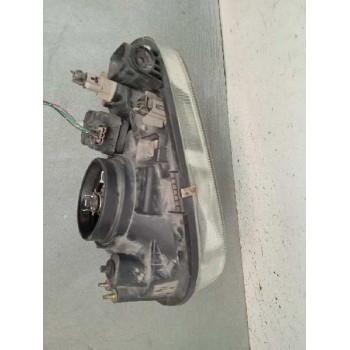 Recambio de faro izquierdo para nissan micra (k11) básico (k11) referencia OEM IAM   