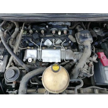 toyota avensis verso (m20) del año 2002