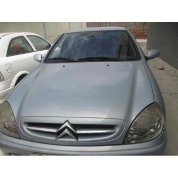 citroën xsara berlina del año 2002