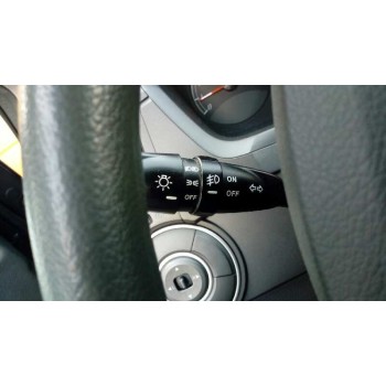 ssangyong kyron del año 2006