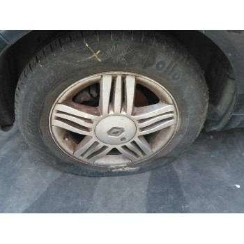 renault scenic ii del año 2005