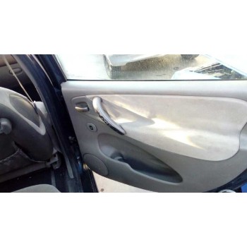 citroën xsara picasso del año 2002