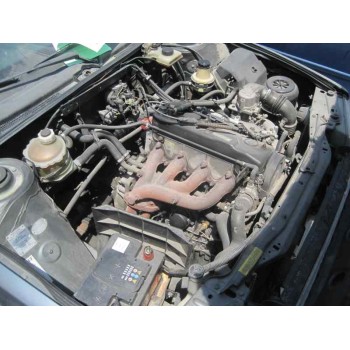 renault 21 nevada (k48) del año 1988