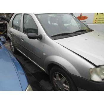 dacia logan del año 2006