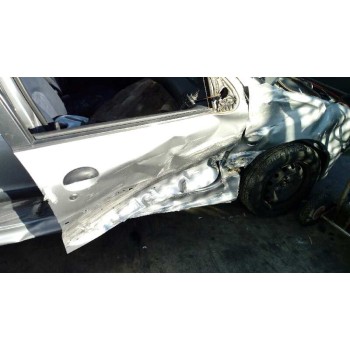 peugeot 206 berlina del año 2002