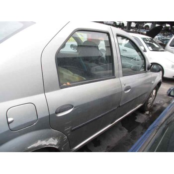 dacia logan del año 2006