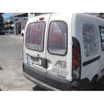 renault kangoo (f/kc0) del año 2001