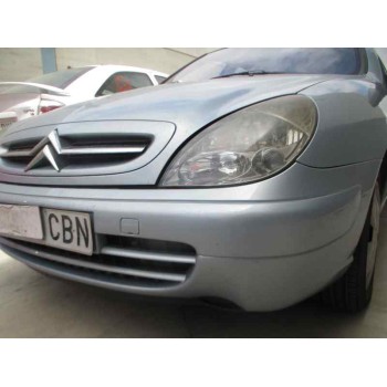 citroën xsara berlina del año 2002