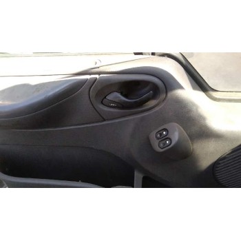 ford transit caja cerrada, larga (fy) (2000 =>) del año 2005