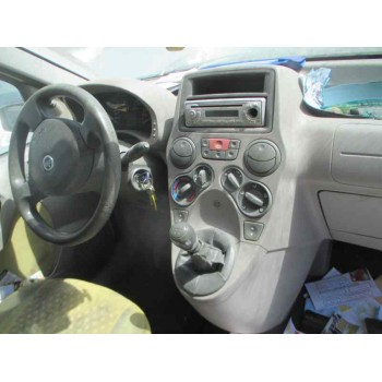 fiat panda (169) del año 2004