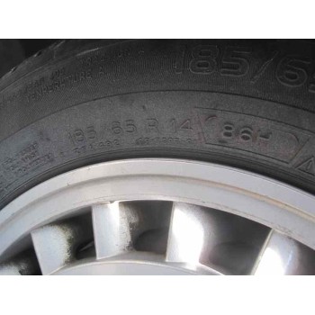 renault 21 nevada (k48) del año 1988