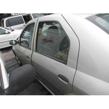 dacia logan del año 2006