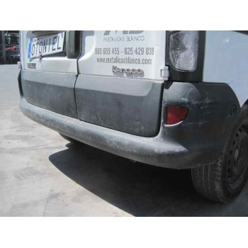 renault kangoo (f/kc0) del año 2001