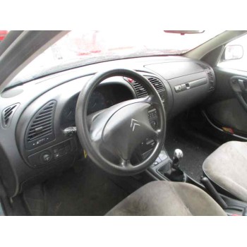 citroën xsara berlina del año 2002