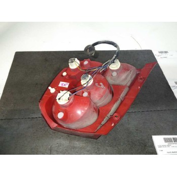 Recambio de piloto trasero izquierdo para daewoo kalos 1.4 se referencia OEM IAM   