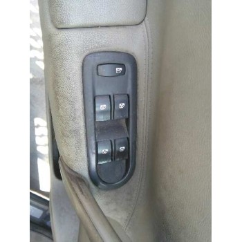 renault scenic ii del año 2005