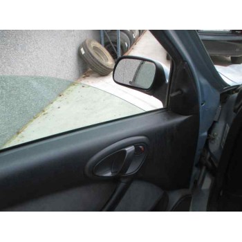 citroën xsara berlina del año 2002