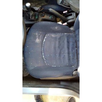 peugeot 206 berlina del año 2002