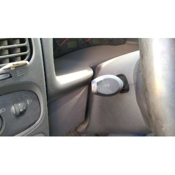 ford transit caja cerrada, larga (fy) (2000 =>) del año 2005