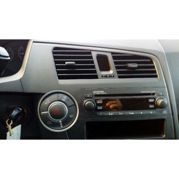 ssangyong kyron del año 2006