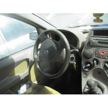 fiat panda (169) del año 2004