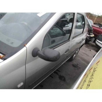 dacia logan del año 2006