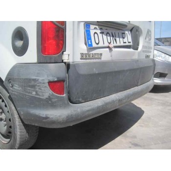 renault kangoo (f/kc0) del año 2001