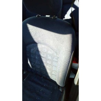 peugeot 206 berlina del año 2002