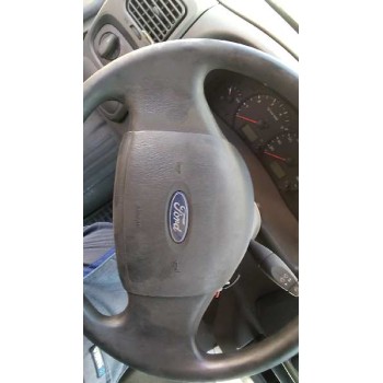 ford transit caja cerrada, larga (fy) (2000 =>) del año 2005