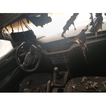 skoda fabia iii station wagon (nj5) del año 2022