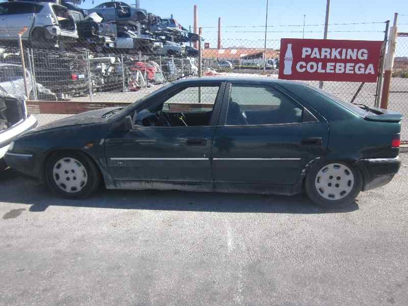 citroën xantia berlina del año 1995