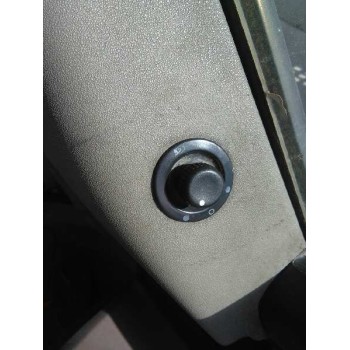 renault scenic ii del año 2005