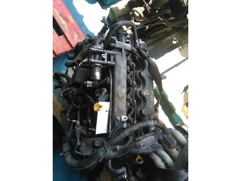 Recambio de motor completo para fiat stilo (192) 1.9 jtd / 1.9 jtd 115 active referencia OEM IAM   