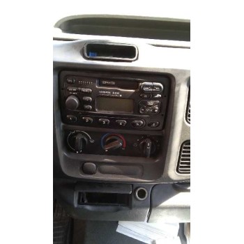 ford transit caja cerrada, larga (fy) (2000 =>) del año 2005