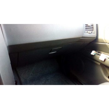 ssangyong kyron del año 2006