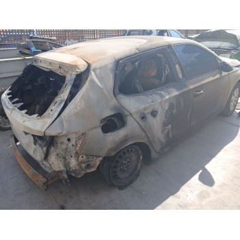 skoda fabia iii station wagon (nj5) del año 2022