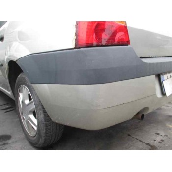 dacia logan del año 2006