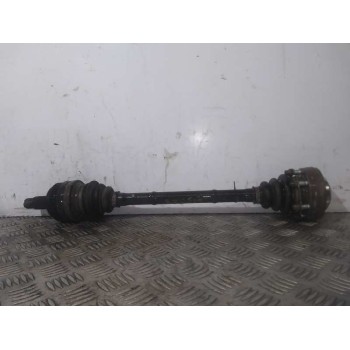 TRANSMISION TRASERA IZQUIERDA 7533445 