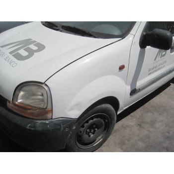 renault kangoo (f/kc0) del año 2001