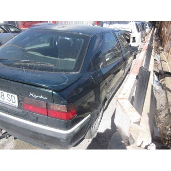 citroën xantia berlina del año 1995