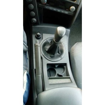 ssangyong kyron del año 2006