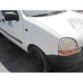 renault kangoo (f/kc0) del año 2001