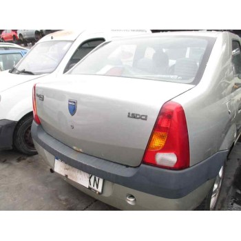 dacia logan del año 2006
