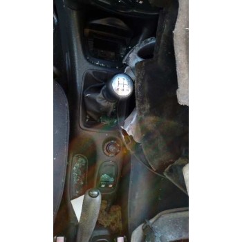 peugeot 206 berlina del año 2002