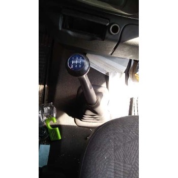 ford transit caja cerrada, larga (fy) (2000 =>) del año 2005