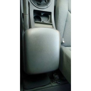 ssangyong kyron del año 2006