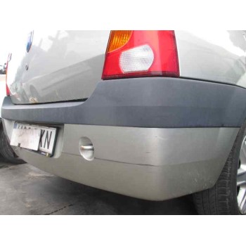 dacia logan del año 2006