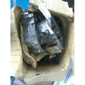 CAJA CAMBIOS JCR CASCO SIN REPARACION